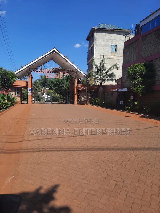 Kamiti Ridge 50 by 100 Prime Plot.