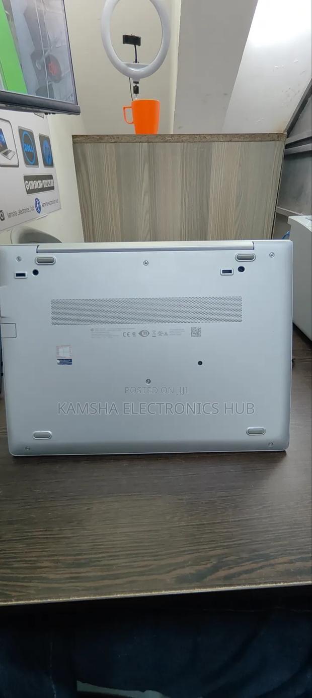 Laptop HP EliteBook 840 G5 8GB Intel Core I5 SSD 256GB - thumbnail 2