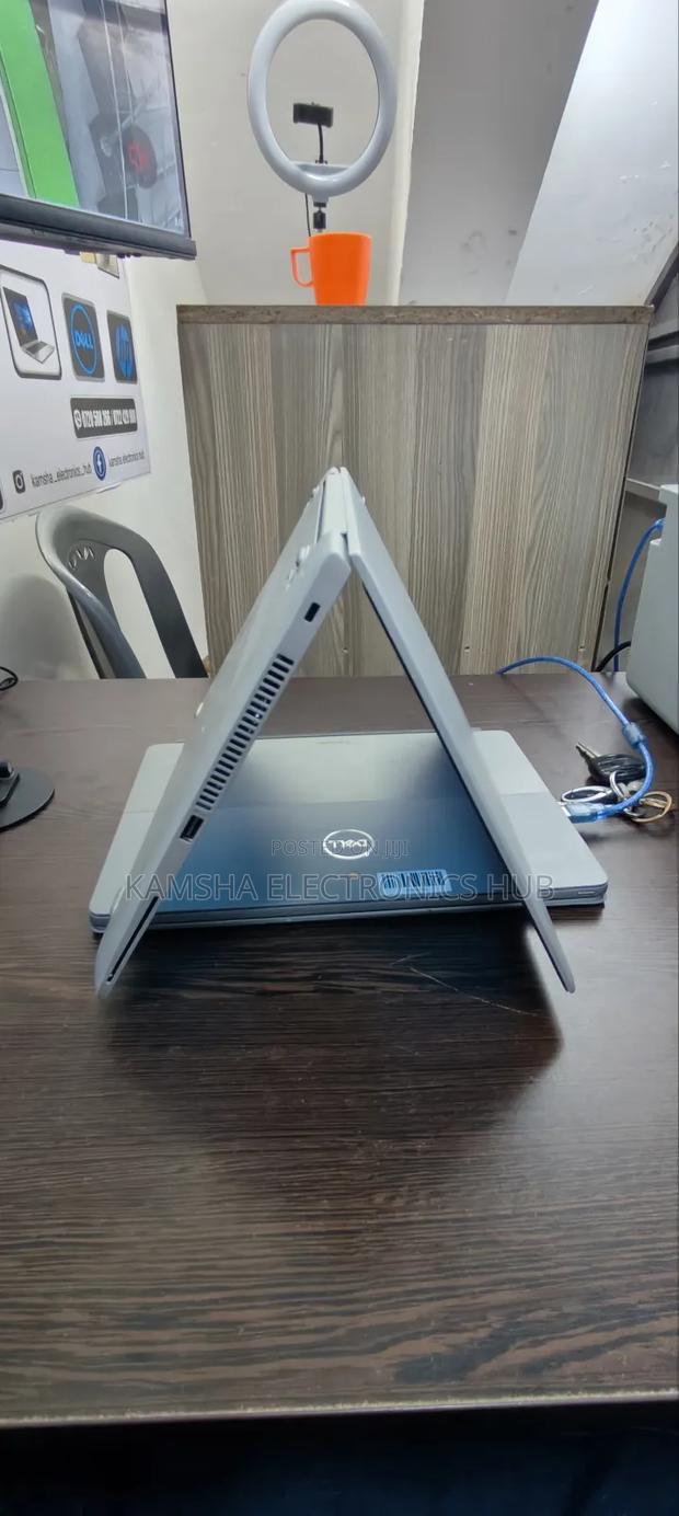 Laptop HP EliteBook 840 G5 8GB Intel Core I5 SSD 256GB - thumbnail 3