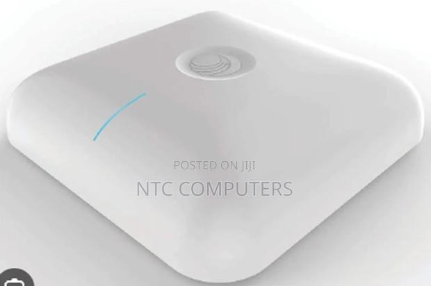 Cnpilot E410 Enterprise Indoor Wi-Fi - Cambium