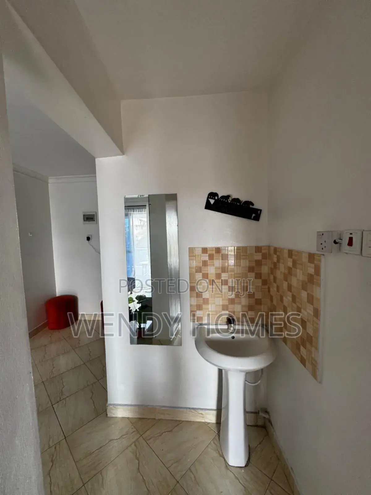 One Bedroom Airbnb