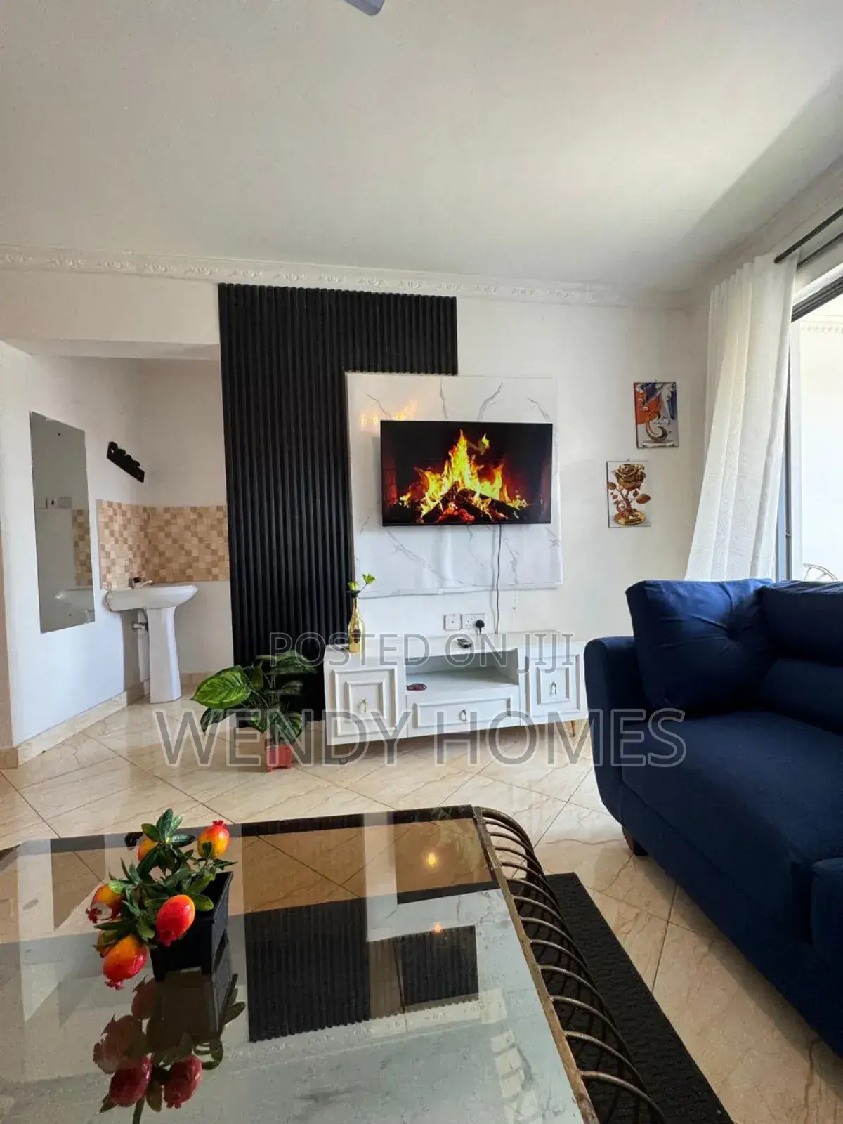 One Bedroom Airbnb