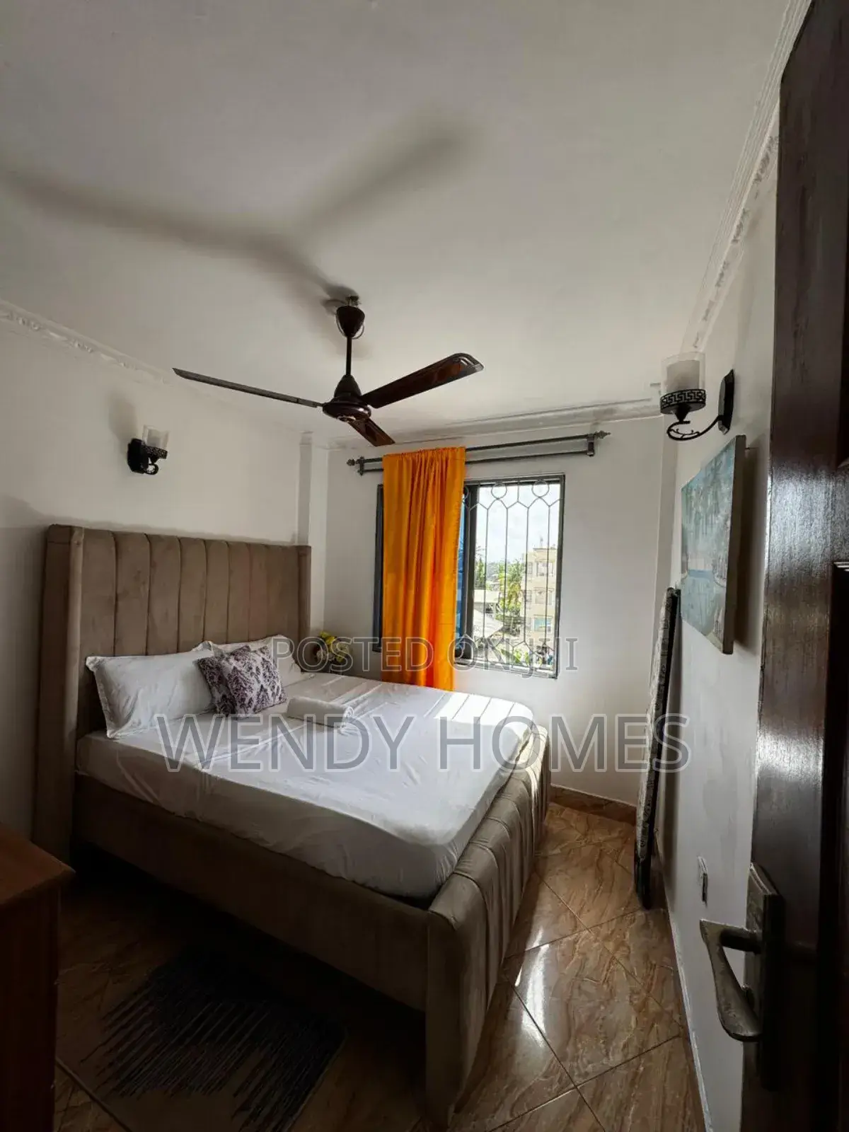 One Bedroom Airbnb