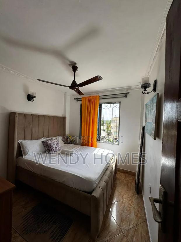 One Bedroom Airbnb - thumbnail 5