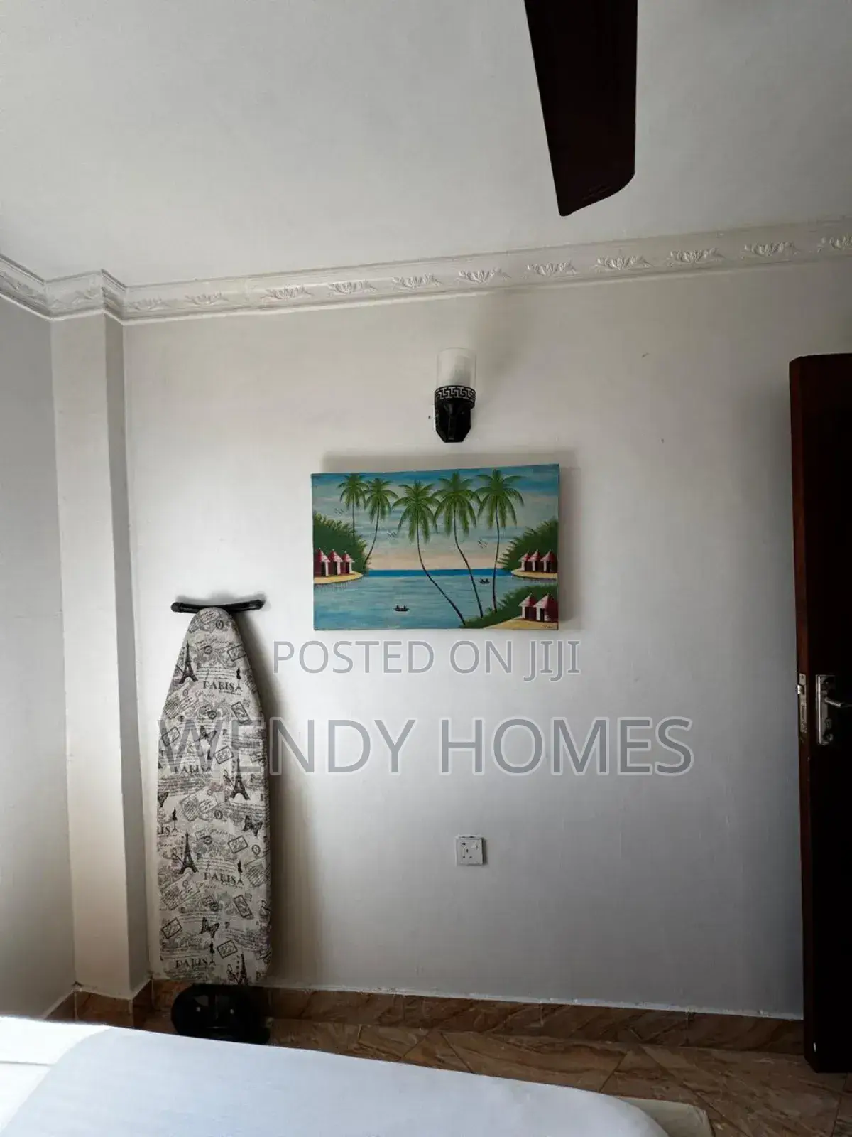 One Bedroom Airbnb