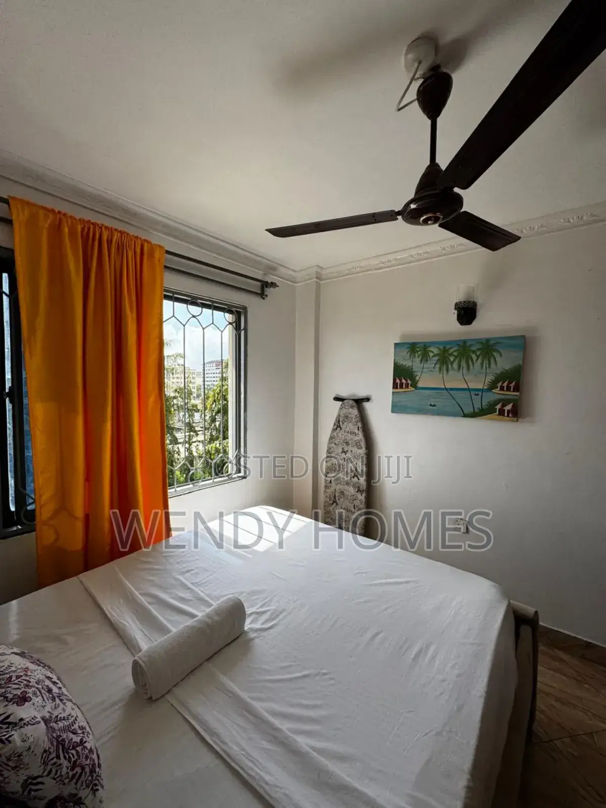 One Bedroom Airbnb