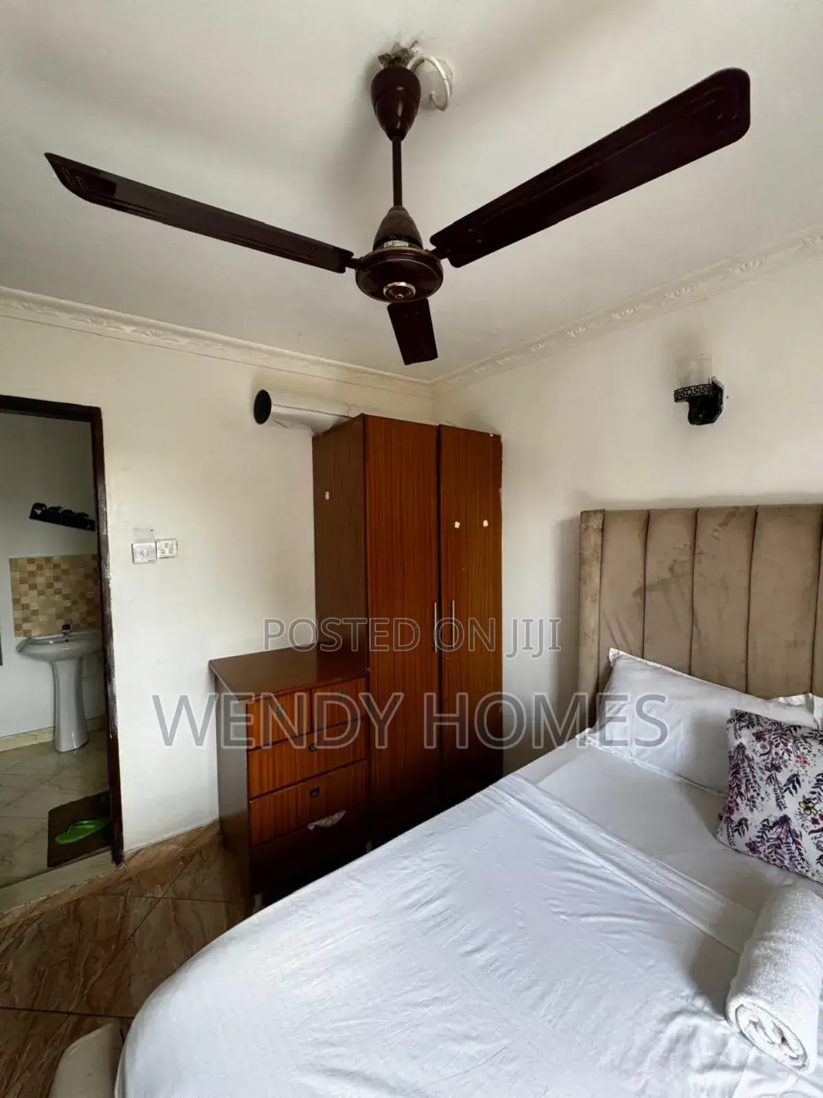 One Bedroom Airbnb