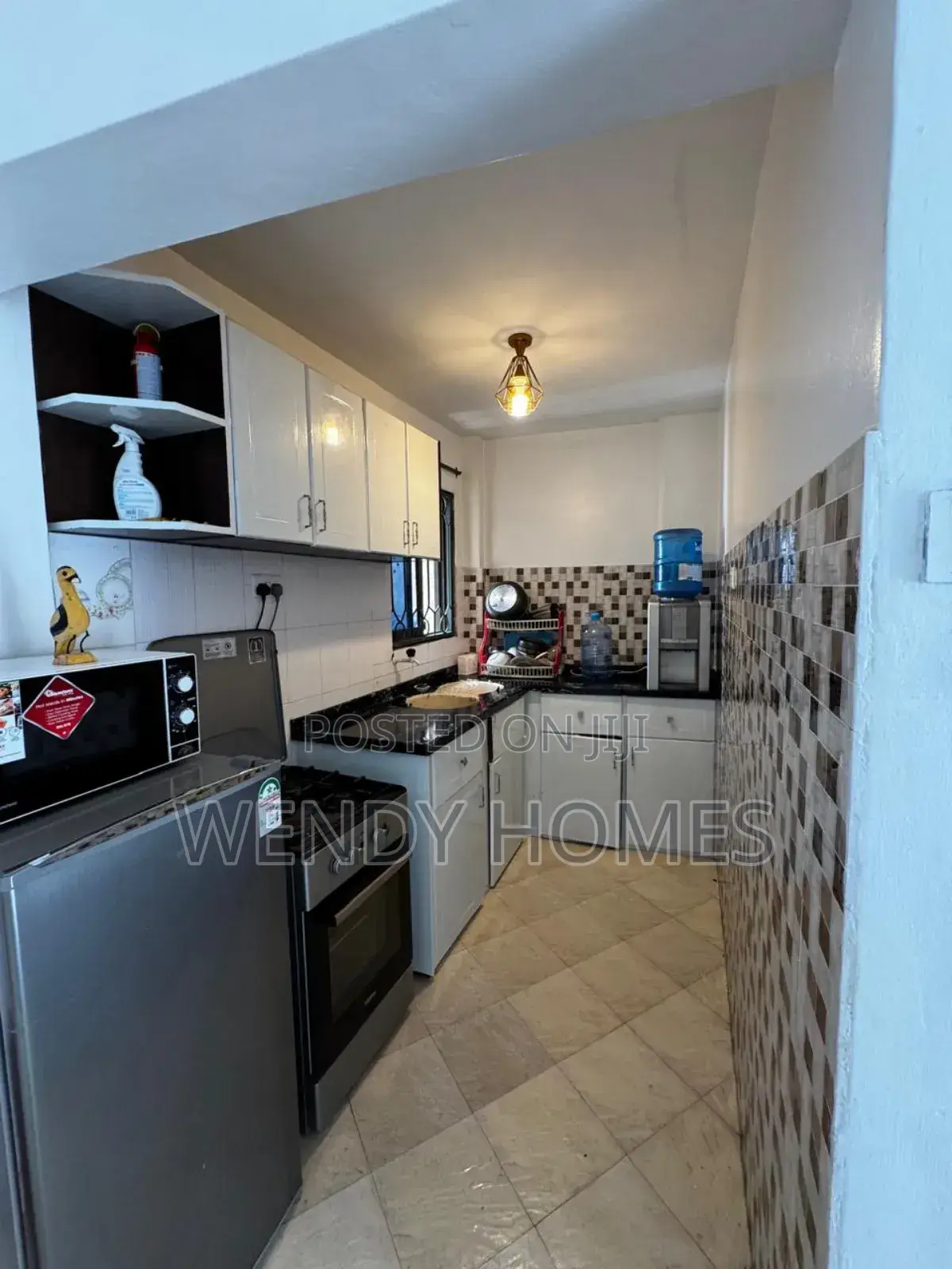 One Bedroom Airbnb