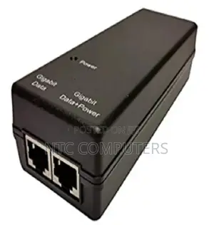 Cambium Poe N000000L034B 1gbps 56VDC 30W