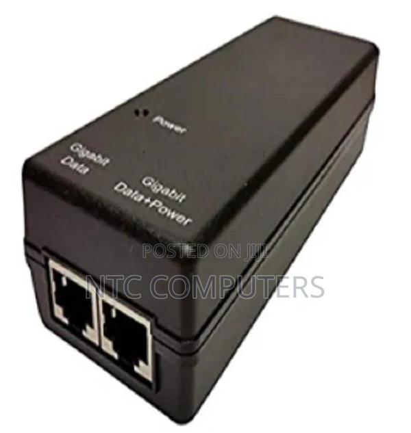 Cambium Poe N000000L034B 1gbps 56VDC 30W