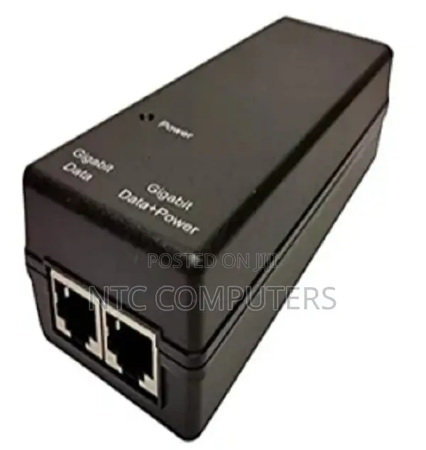 Cambium Poe N000000L034B 1gbps 56VDC 30W