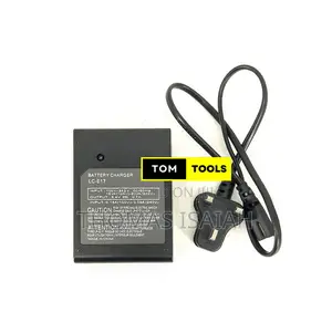 LP-E17 LC-E17 Battery Charger for Canon
