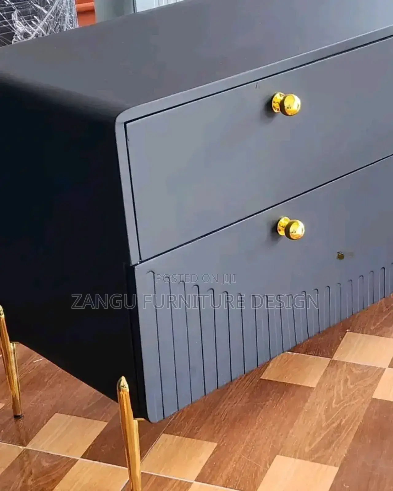 Picture-Perfect Tv Stands