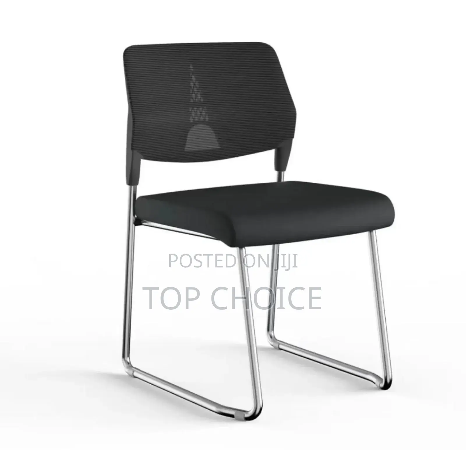 Visitors Chairs (Stackable)