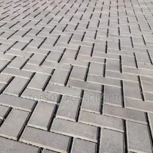 Cabro Paving Block Quad 60mm