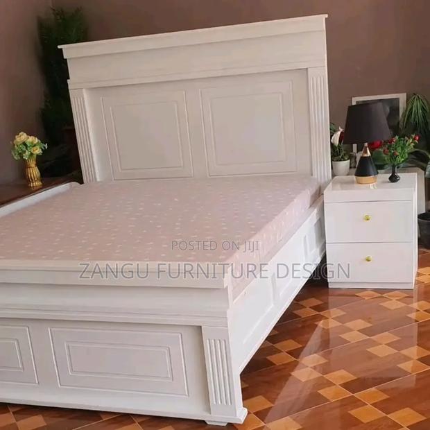 Seamless Beds 5 by 6 - main view