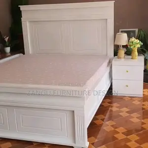 Picture-Perfect Beds 5 by 6