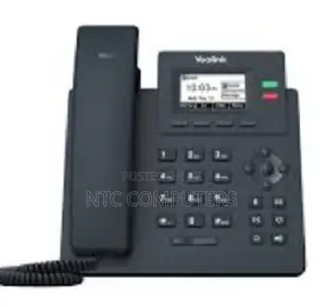 Yealink Sip-T31p - Classic Business Ip Phone