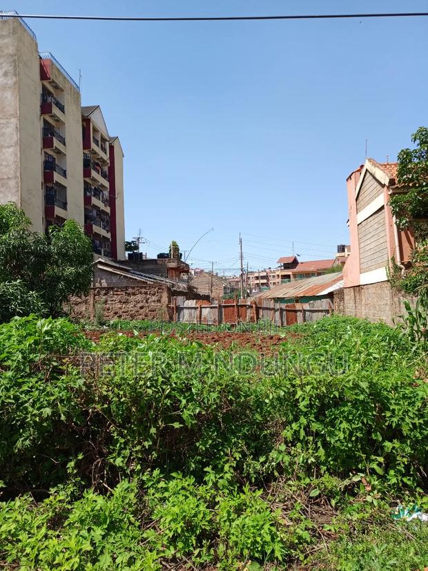 Clay Works, Kasarani 2 Plots 66*70 - thumbnail 5