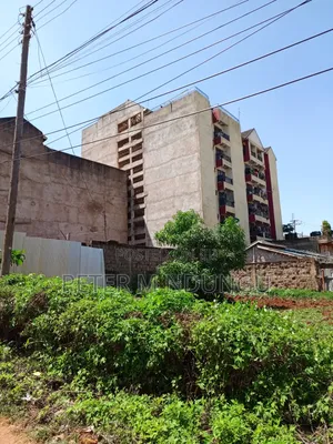 Clay Works, Kasarani 2 Plots 66*70