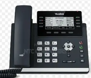 Yealink Sip-T43u Sip Phone