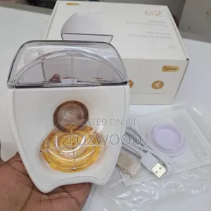 Portable Wearable Breast Pump Hands Free