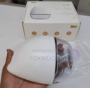 Portable Wearable Breast Pump Hands Free