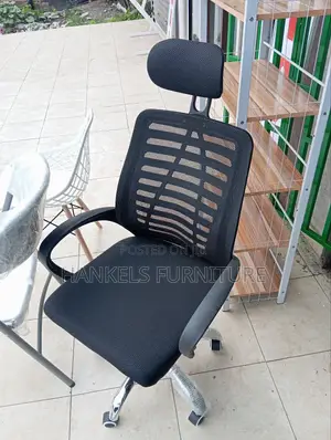 Headrest Chair