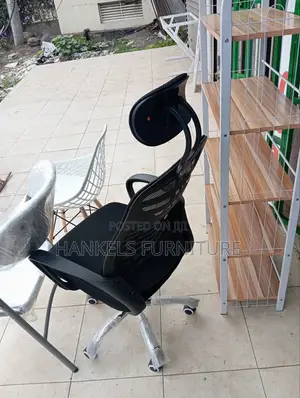 Headrest Chair
