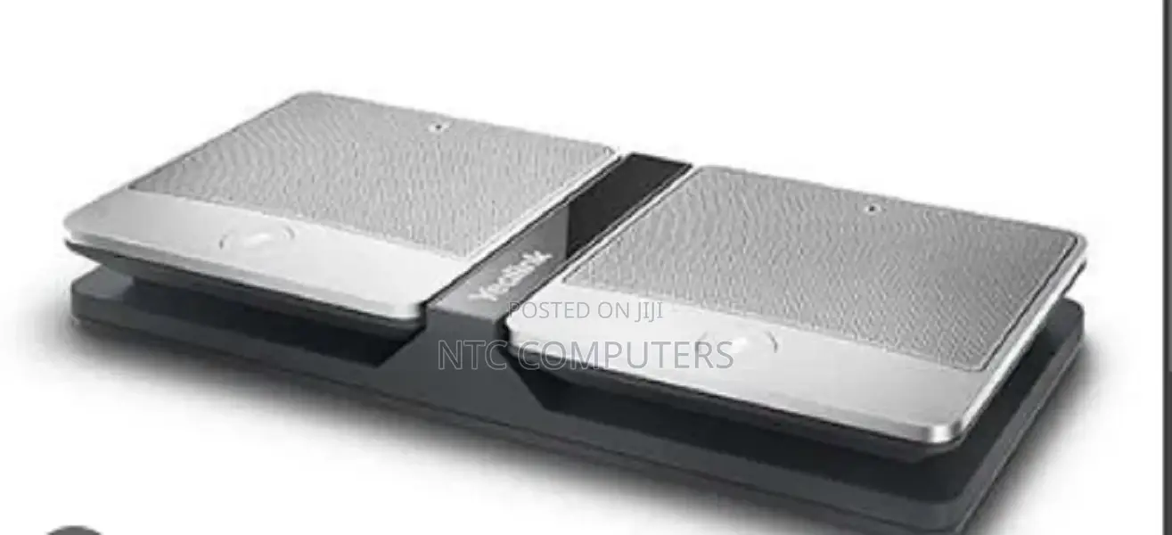 Yealink Cpw90 - Wireless Expansion Mic for Cp960
