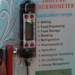 Food Thermometer Food Thermometer