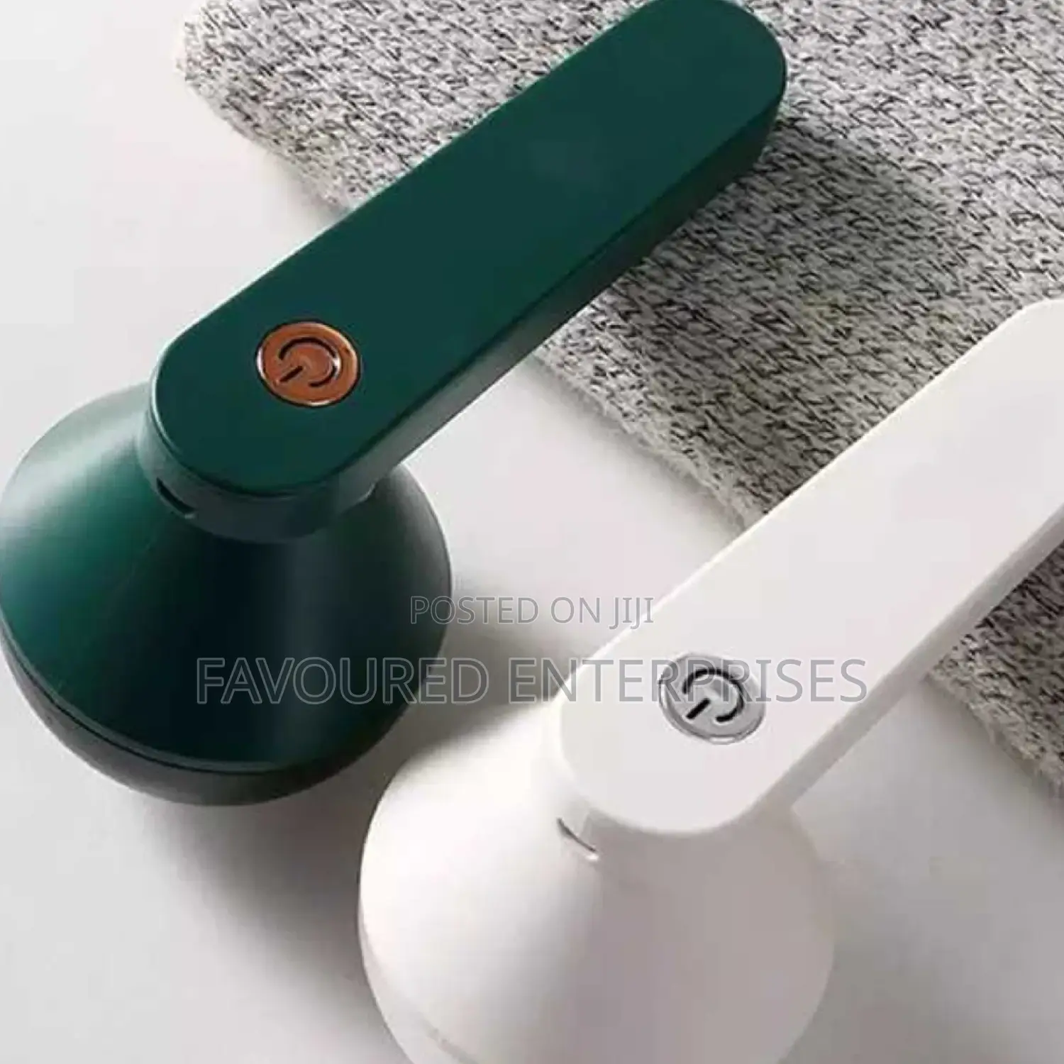 Lint Remover