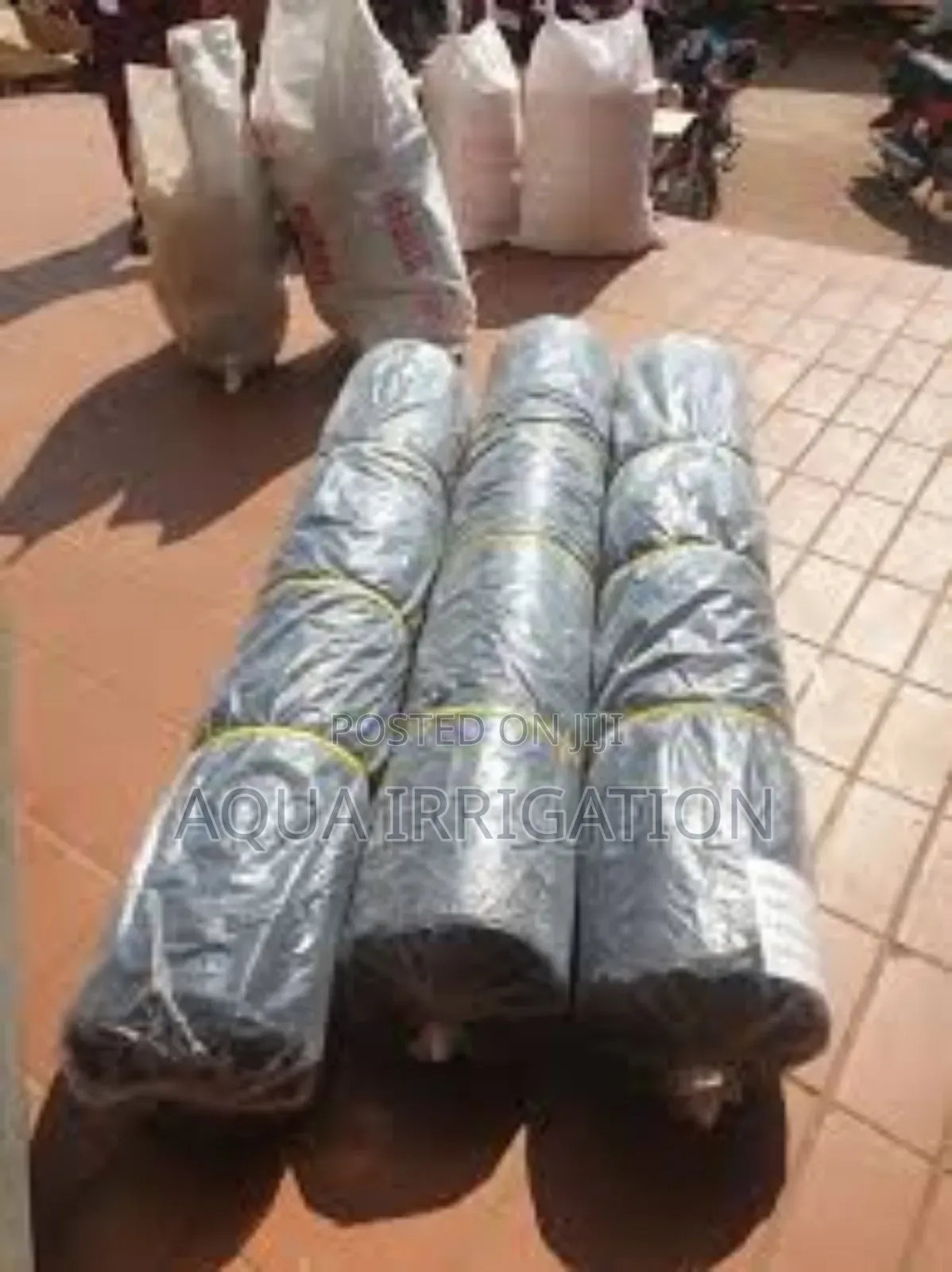 Affordable And Effective Shade Nets For All Farming Needs