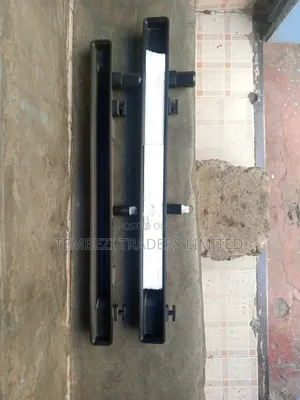 Bottom Covers Radiator Mazda Demio 2018 New Model