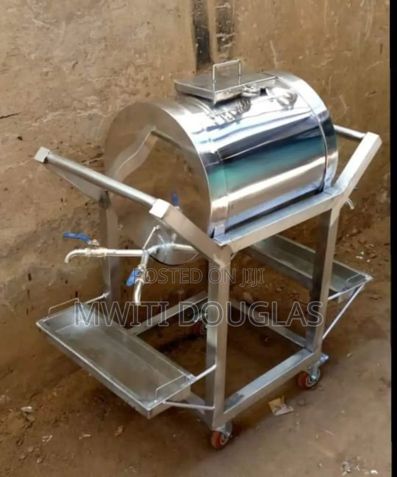 The Modern Best Stainless Tean