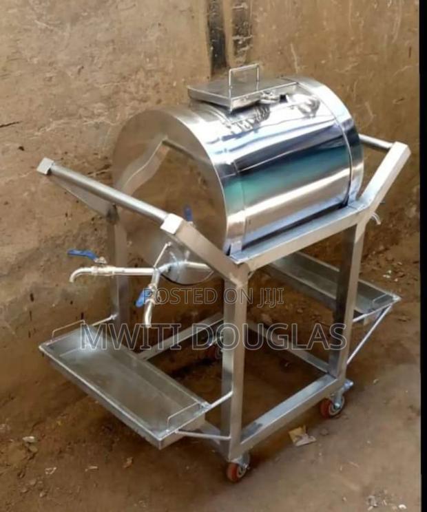The Modern Best Stainless Tean