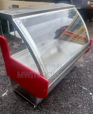 The Most Precious Meat Chiller/Refrigerator