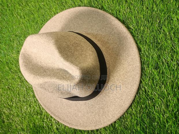 Fedora Hats - main view