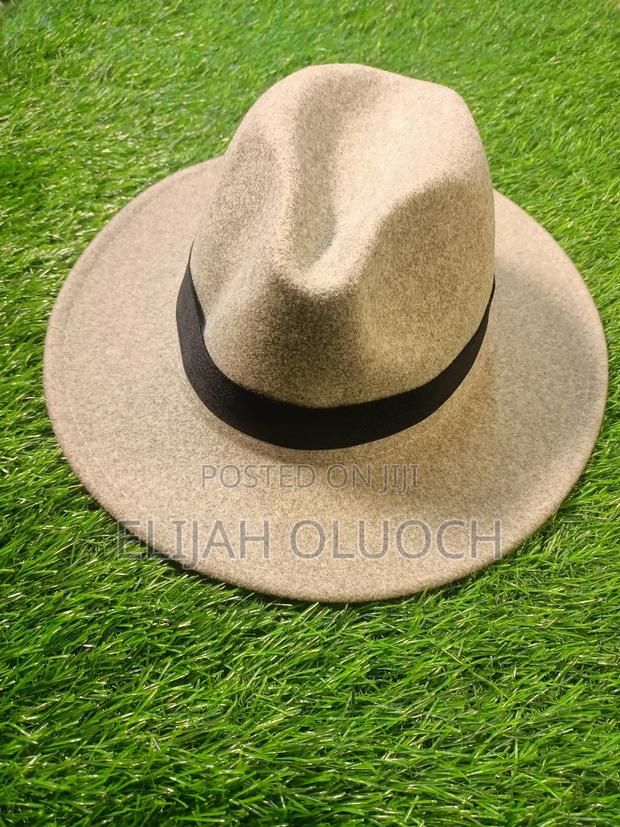 Fedora Hats - thumbnail 2