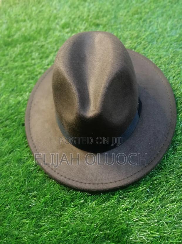 Fedora Hats - thumbnail 3