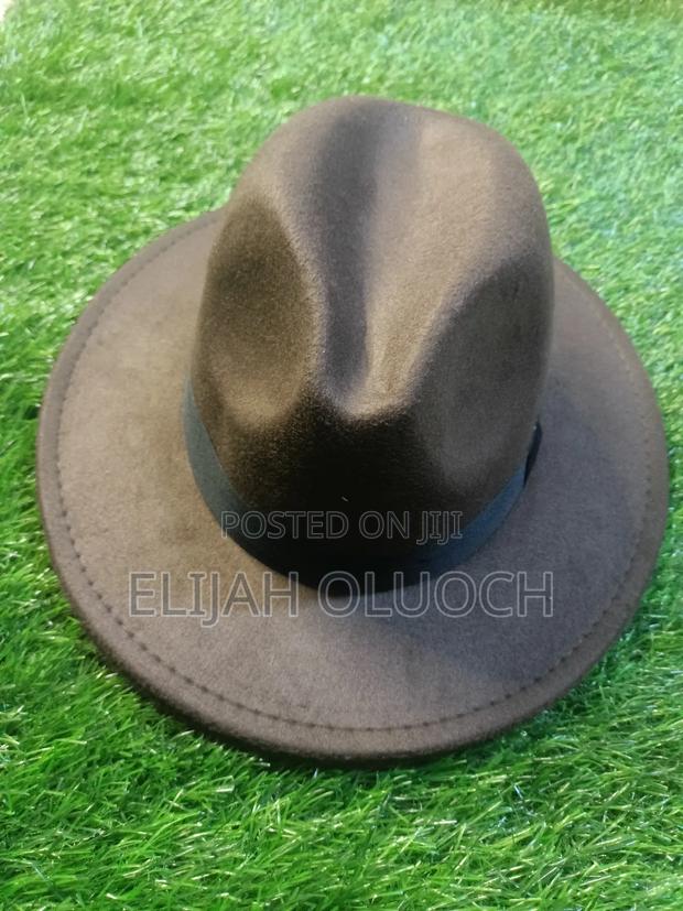 Fedora Hats - thumbnail 4