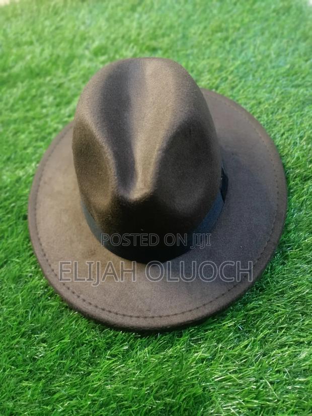 Fedora Hats - thumbnail 5