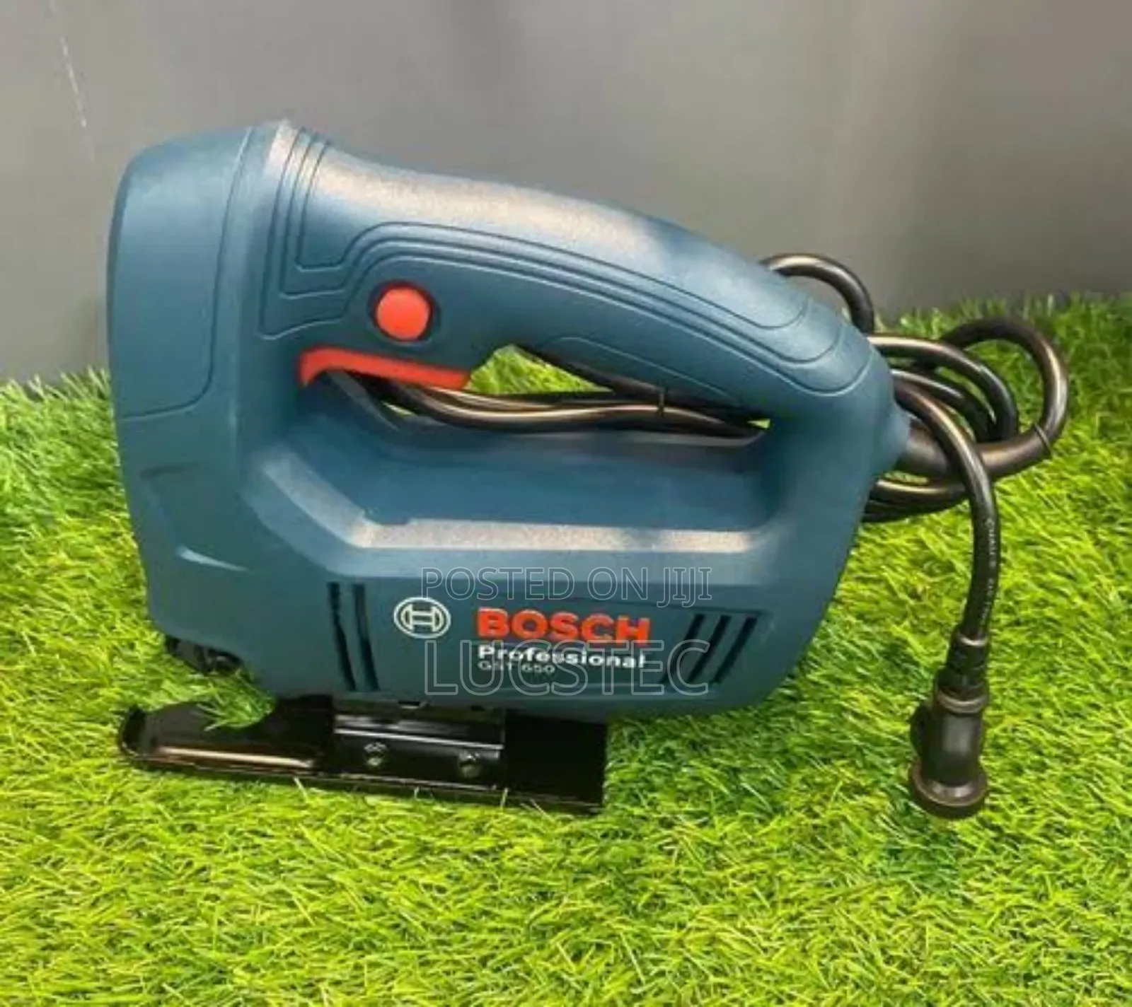 Electric Jigsaw 450w