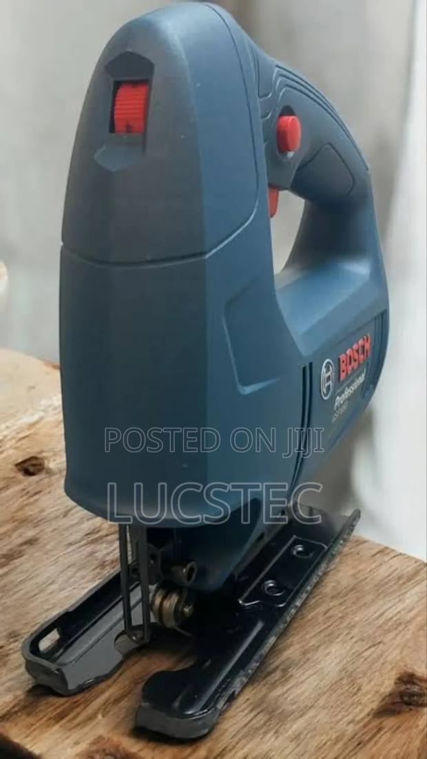 Electric Jigsaw 450w - thumbnail 2