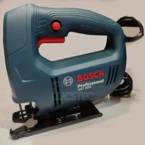 Electric Jigsaw 450w