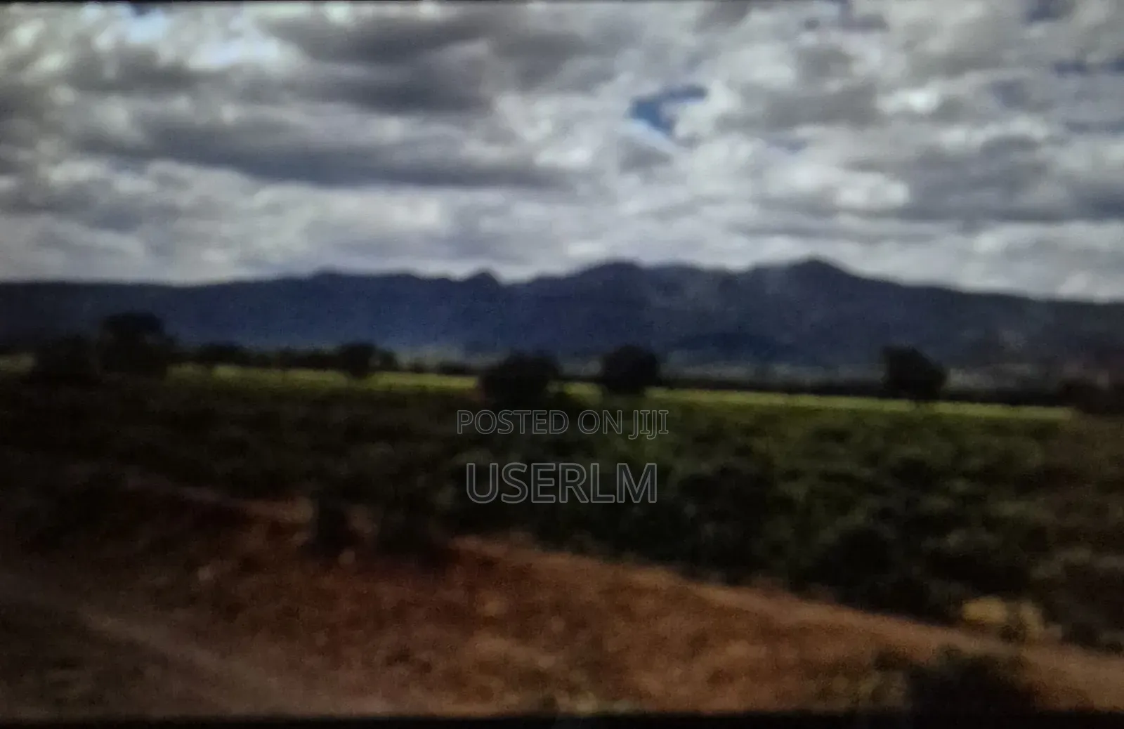 Four 1⁄8 Acre Plots at Oltepesi, Kajiado County