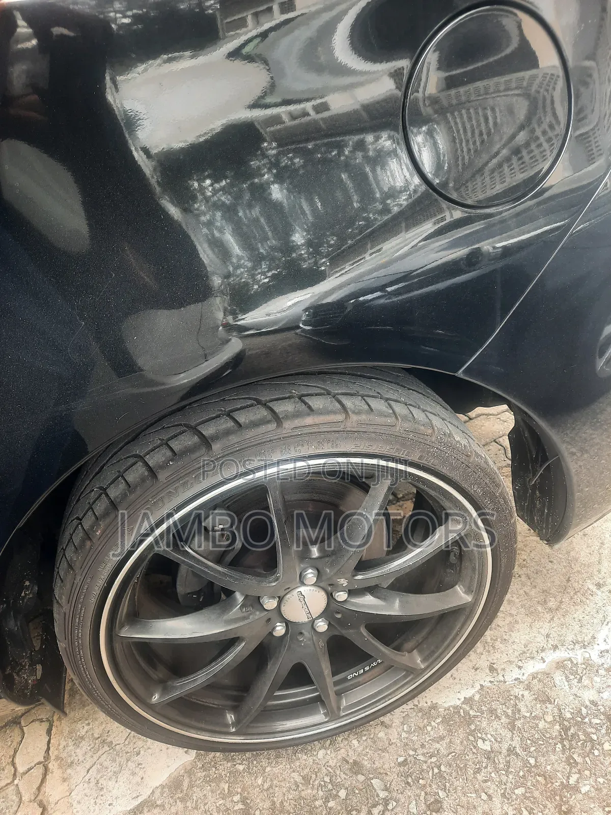 Toyota Sienta 1.5 Hybrid FWD 2018 Black