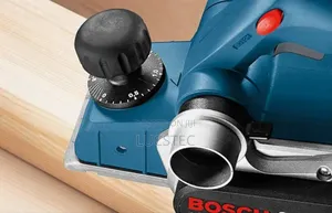 Bosch Electric Planner