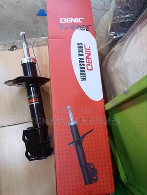 Front Shock Toyota Ractis New Model - main view