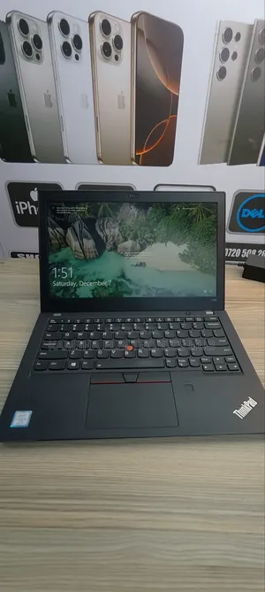 Laptop Lenovo ThinkPad X380 Yoga 8GB Intel Core I5 SSD 256GB